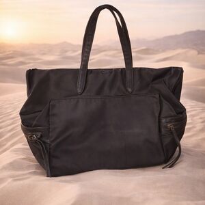 Botkier Black Tote Bag